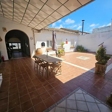 Casa Rural 