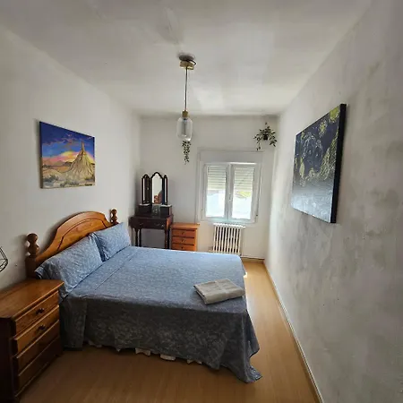Casa Rural 