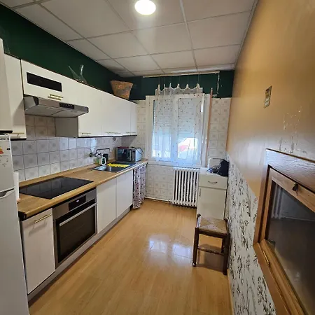 Casa Rural 
