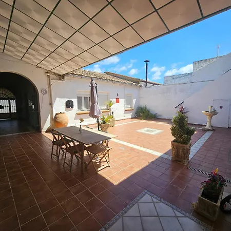 Casa Rural 