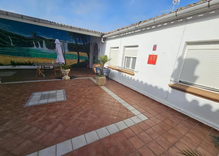 Casa Rural \